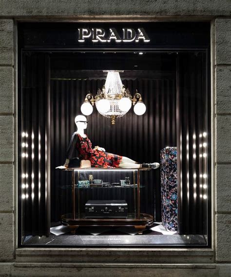 prada christmas window display|Prada 2013 Christmas Windows .